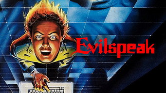 #8 Evilspeak