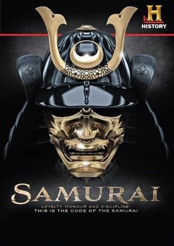 Poster för Samurai
