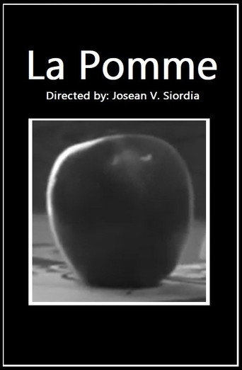 La Pomme galeri 1