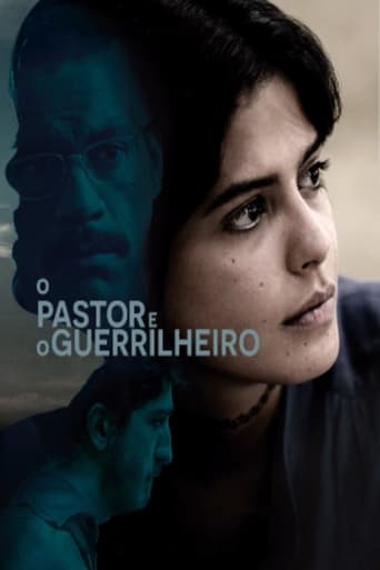 O Pastor e o Guerrilheiro Torrent (2023) Nacional WEB-DL 1080p