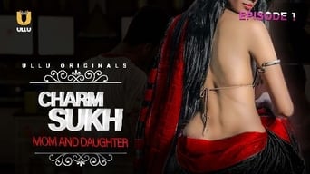 Episode 1 — Mom and Daughter