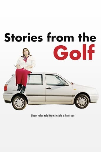 Poster of Stories from the Golf
