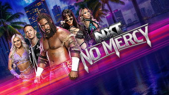 NXT No Mercy 2025 (2025)