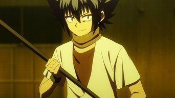 Cena de Episódio 23