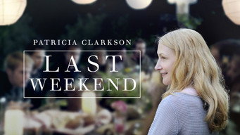 Last Weekend – Szenenbild