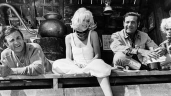 Fantasia Among the Squares (1971)