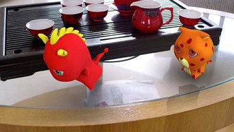 Episode 42 — Episode 42