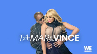 #13 Tamar & Vince