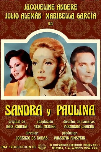 Sandra y Paulina (1980)