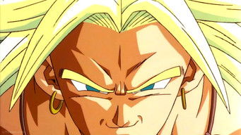 Galeria 5 - Dragon Ball Z: Broly – Second Coming