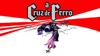 Cena de A Cruz de Ferro