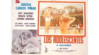 Los adolescentes (1967)