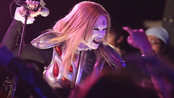 Galeria 3 - Detroit Metal City