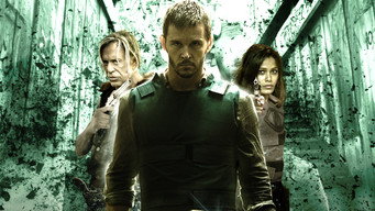 Бої в бронежилетах (2015)