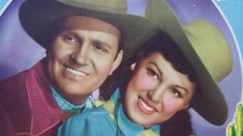 Cowboy Serenade (1942)