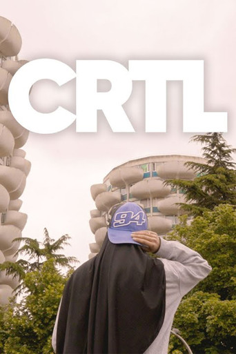 CRTL (2025)