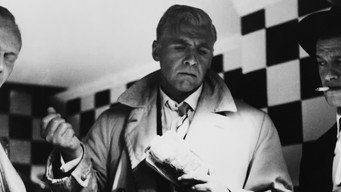 Боб–марнотратник (1956)