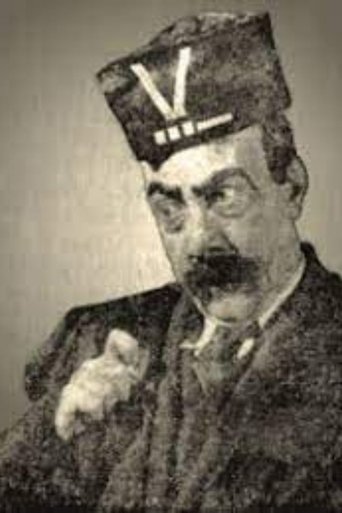 Image of Adolfo Otero
