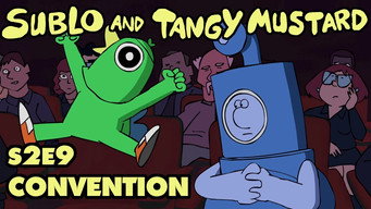 Convention