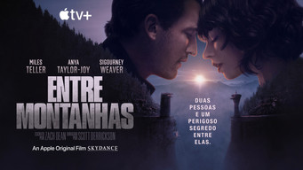 Cena de Entre Montanhas