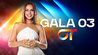 Episode 24 — Gala 3