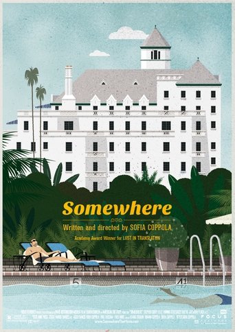 Somewhere Somewhere