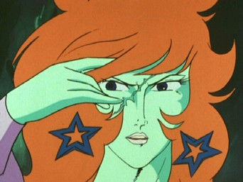 Episode 58 — The ghost queen Edora