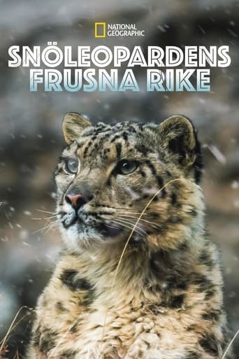 Poster för The Frozen Kingdom of the Snow Leopard