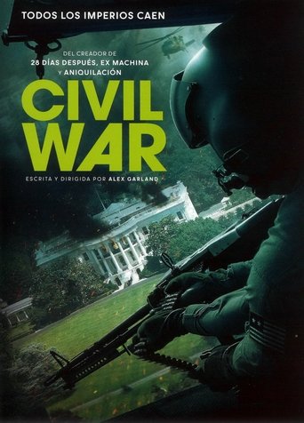 Civil War Civil War