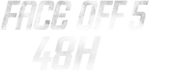 Face Off 48H logo