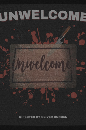 Unwelcome (2026)