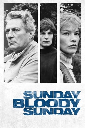 poster Sunday Bloody Sunday