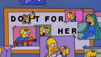 Y con Maggie son tres Y con Maggie son tres