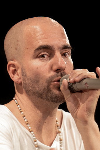 Foto de Patrick SEOM Kammerer