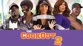 #1 The Cookout 2