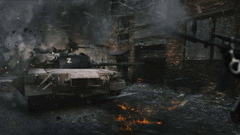Лучшие в аду – Szenenbild