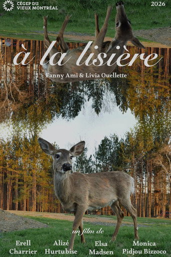 &Agrave; la lisi&egrave;re (2026)