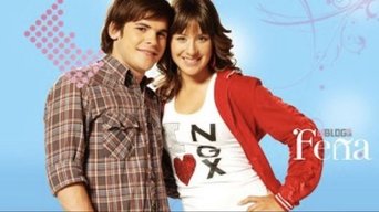 El blog de la Feña - S1E01