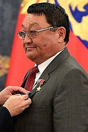 Foto de Jügderdemidiin Gürragchaa