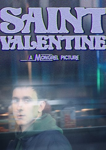Poster of Saint Valentine