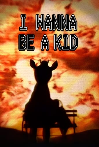 I Wanna Be a Kid