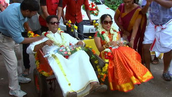 Episode 8 — A Grand Marriage...!