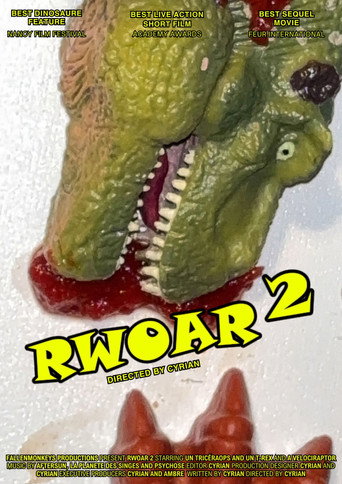 RWOAR 2