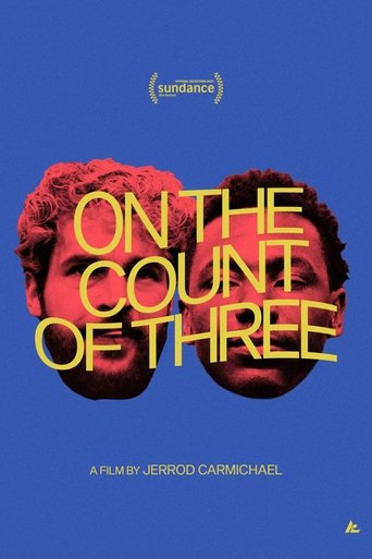 On the Count of Three