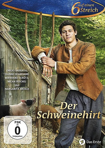 Der Schweinehirt