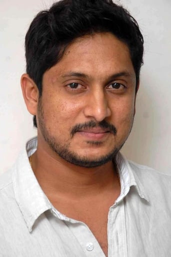 Image of Ajai Rao