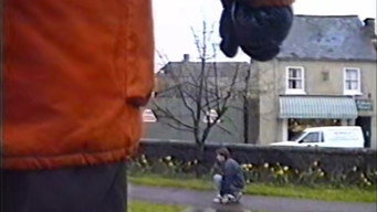 Dead Right (1993)