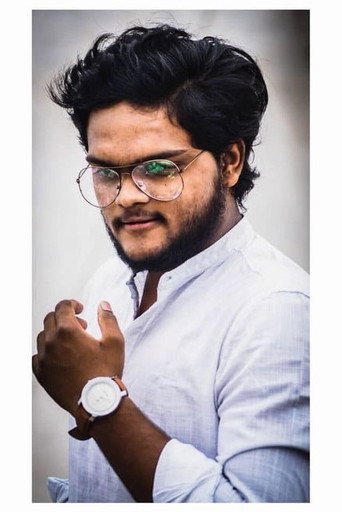 Sanjai Chandrasekaran — 1