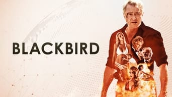 #9 Blackbird