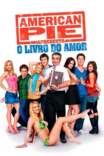 American Pie Presents: The Book of Love